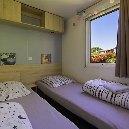 Mobilhome 373 *