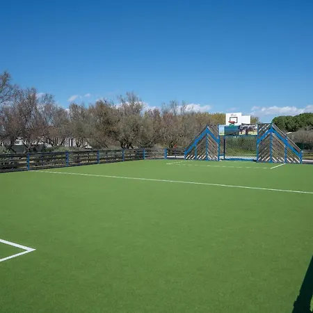 Mobilhome 373 * لات