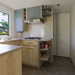 Mobilhome 373 Kemping