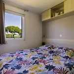 Campsite Mobilhome 373
