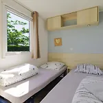 Mobilhome 373 Kemping *