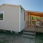 Mobilhome 373 Kemping *