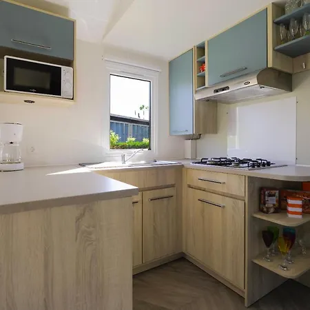 Mobilhome 373
