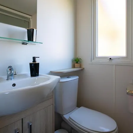 Mobilhome 373 * Lattes