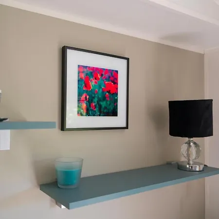 Campsite Mobilhome 373 Lattes